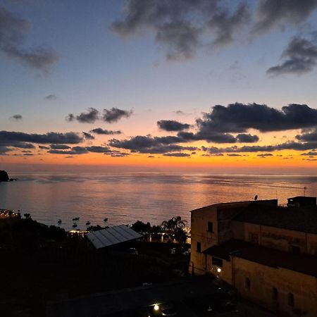 Tithouse Tropea Exterior foto