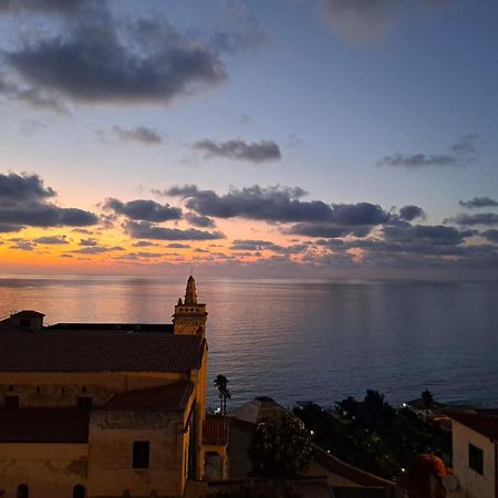 Tithouse Tropea Exterior foto
