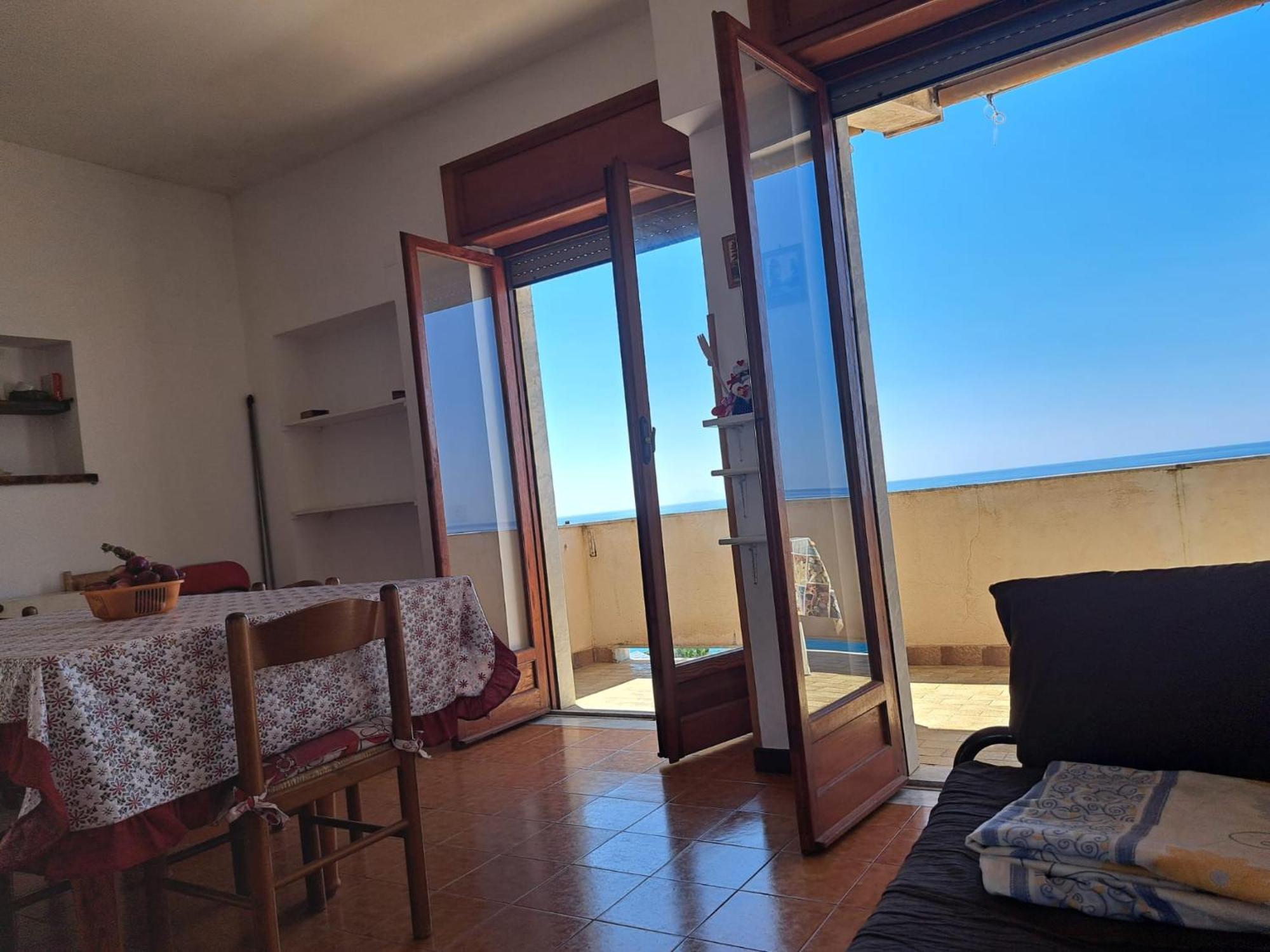 Tithouse Tropea Exterior foto