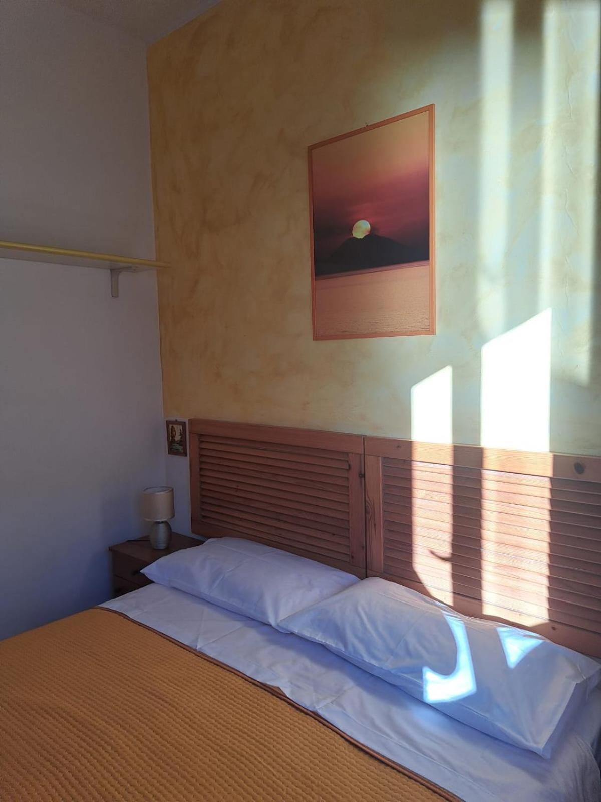Tithouse Tropea Exterior foto