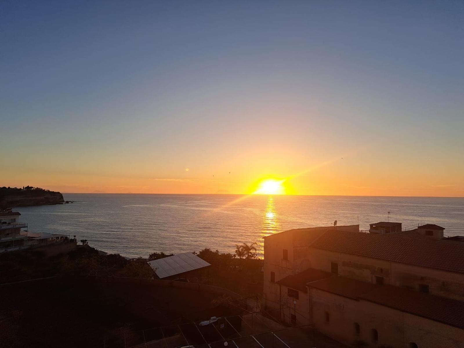 Tithouse Tropea Exterior foto