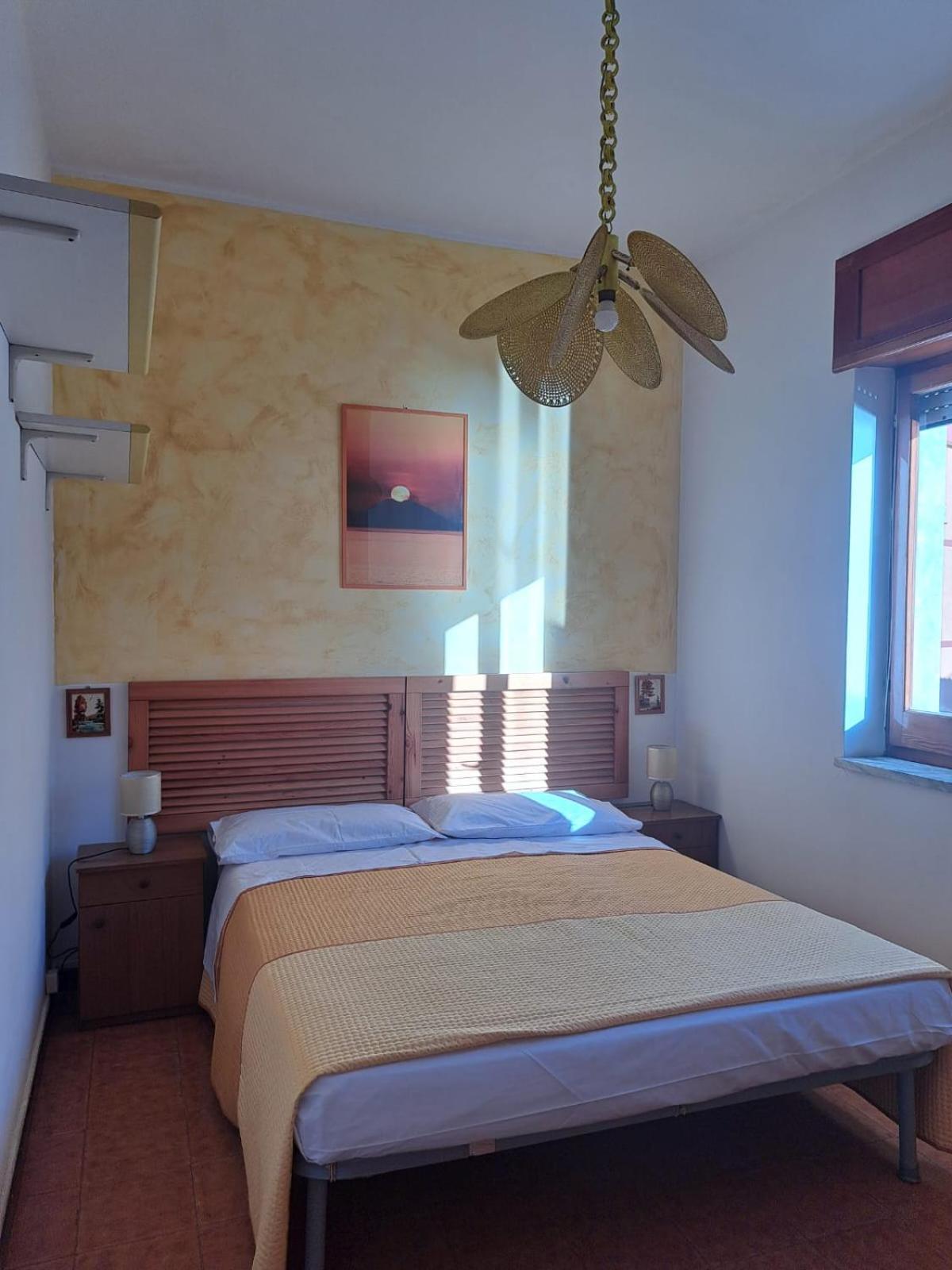 Tithouse Tropea Exterior foto