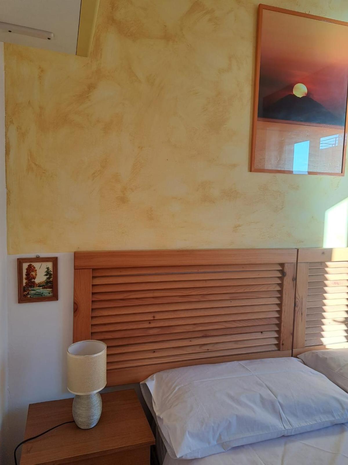 Tithouse Tropea Exterior foto