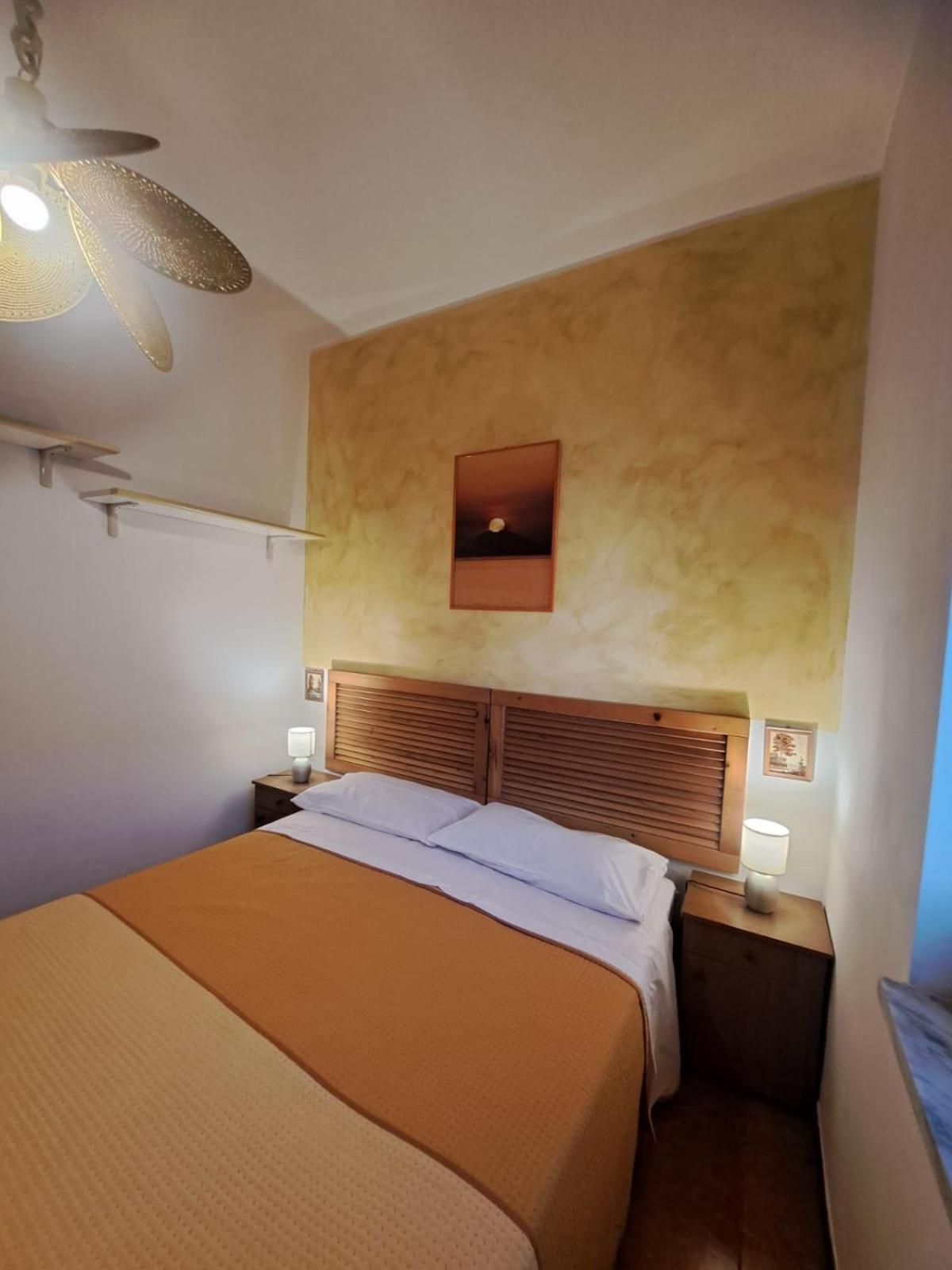 Tithouse Tropea Exterior foto