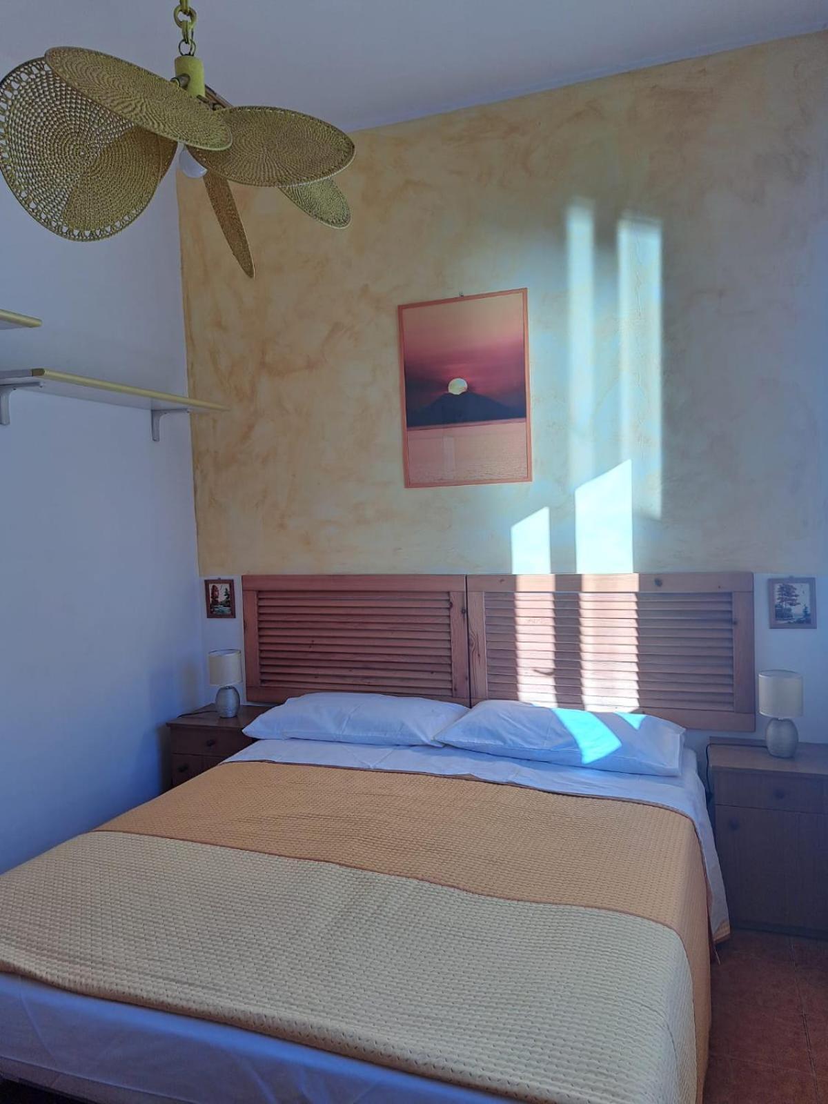 Tithouse Tropea Exterior foto