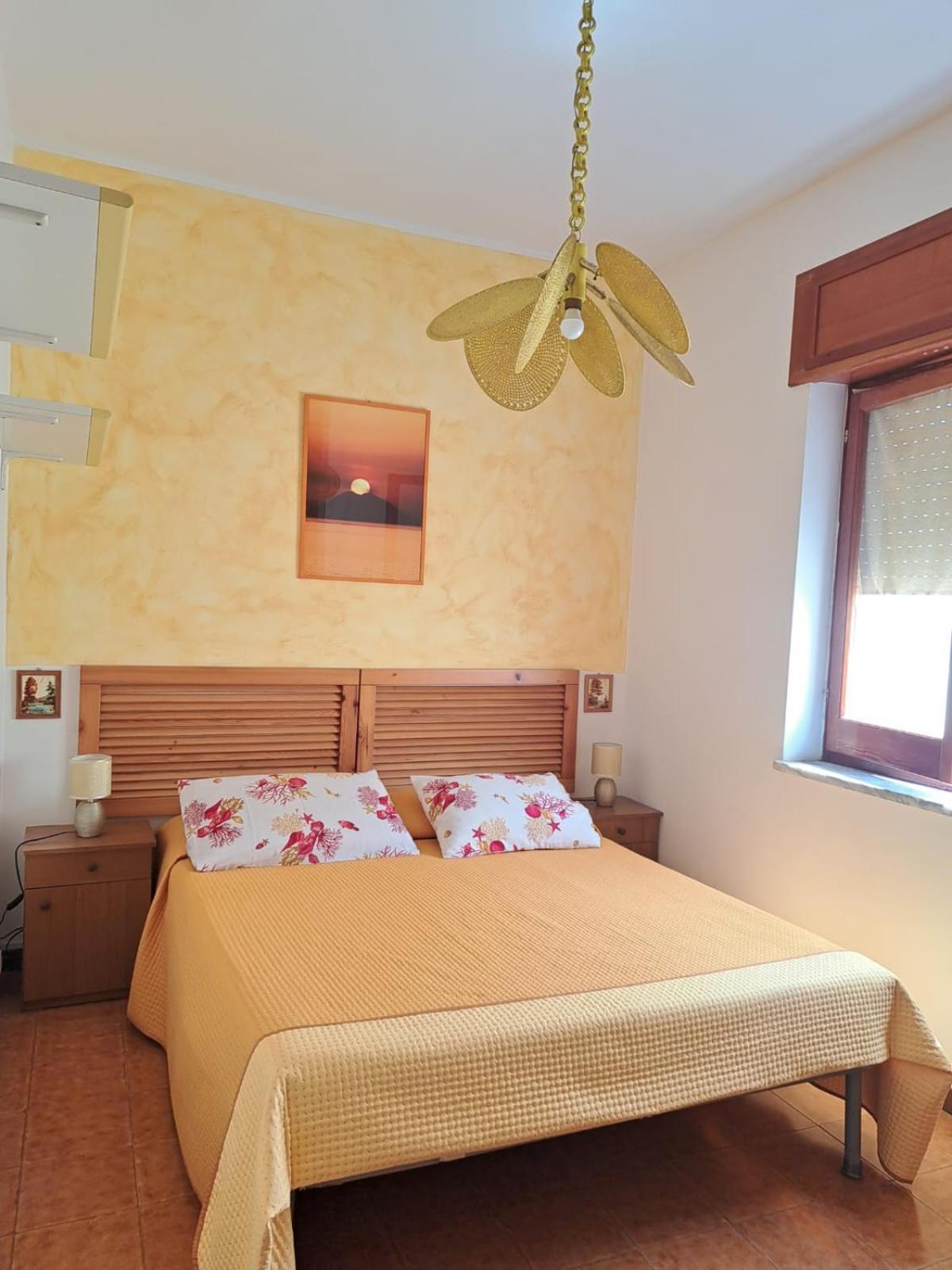 Tithouse Tropea Exterior foto