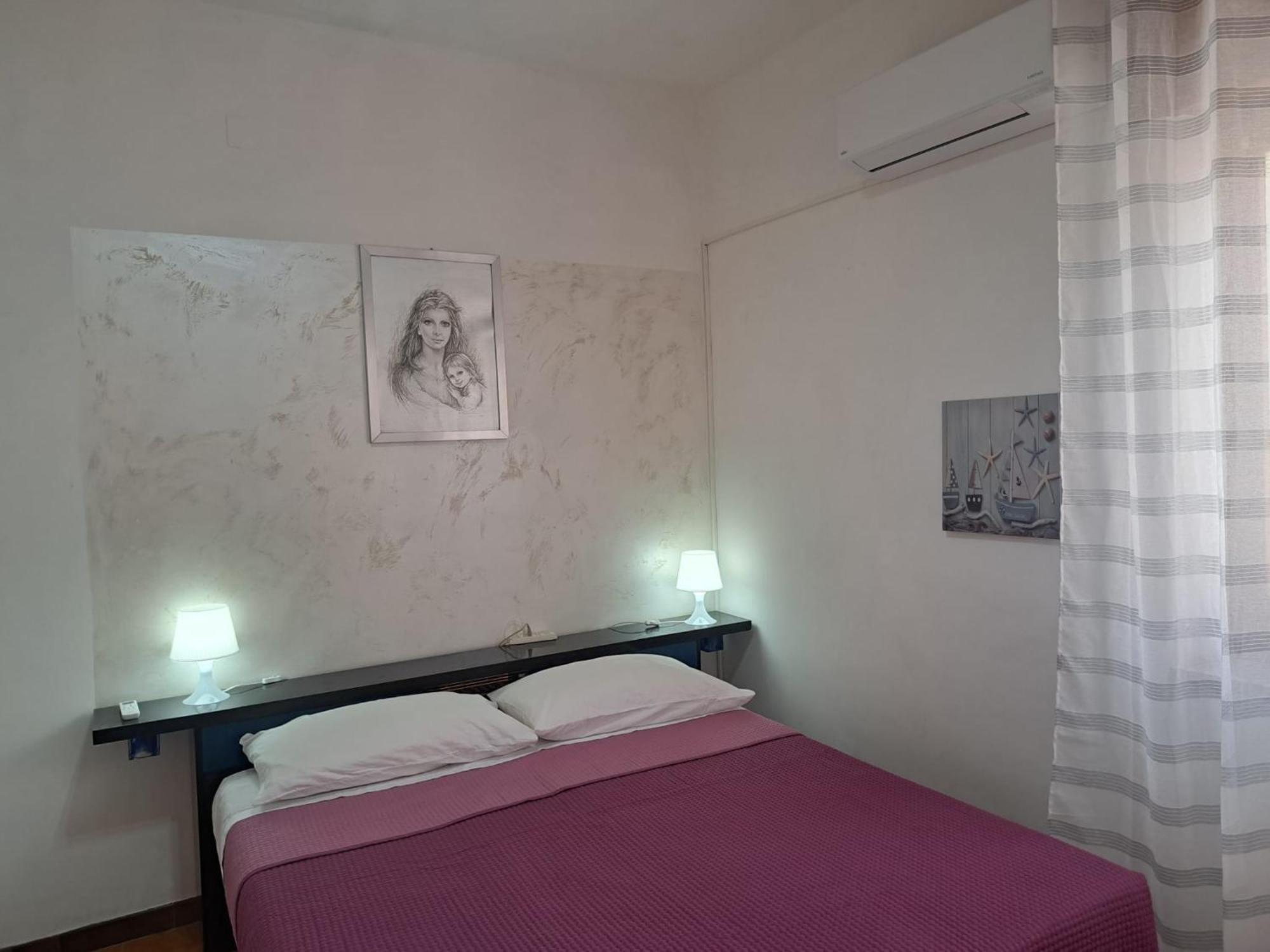 Tithouse Tropea Exterior foto