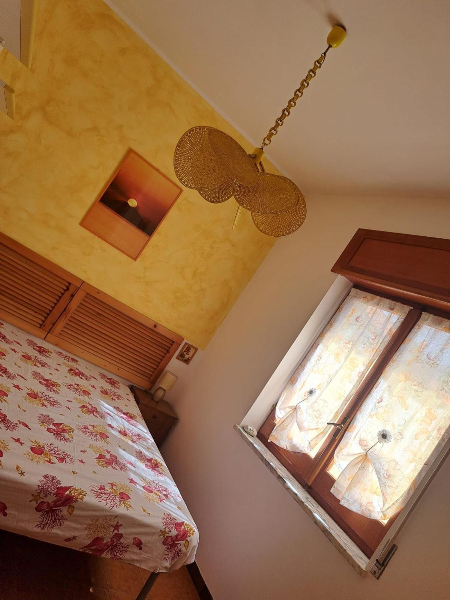 Tithouse Tropea Exterior foto