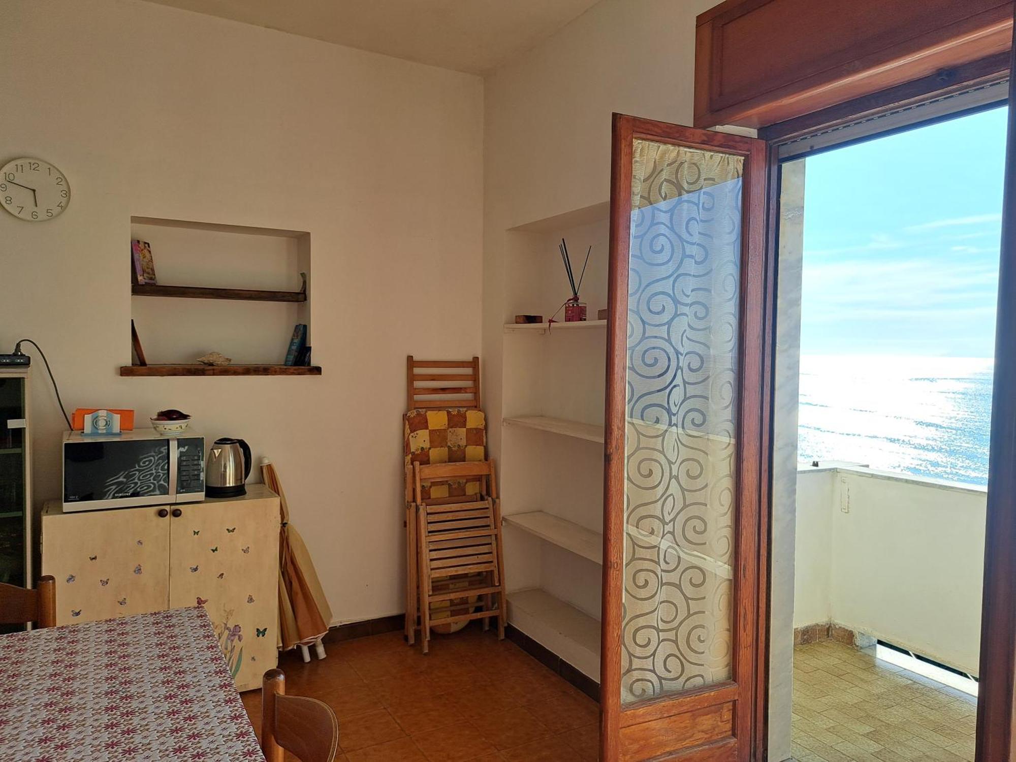 Tithouse Tropea Quarto foto